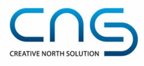 CREATIVE NORTH SOLUTION Logo (EUIPO, 07/29/2019)