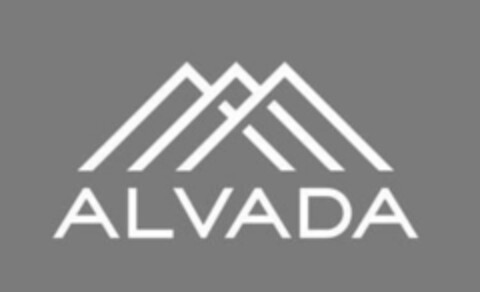 ALVADA Logo (EUIPO, 08/09/2019)