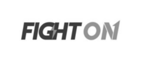FIGHT ON Logo (EUIPO, 19.08.2019)