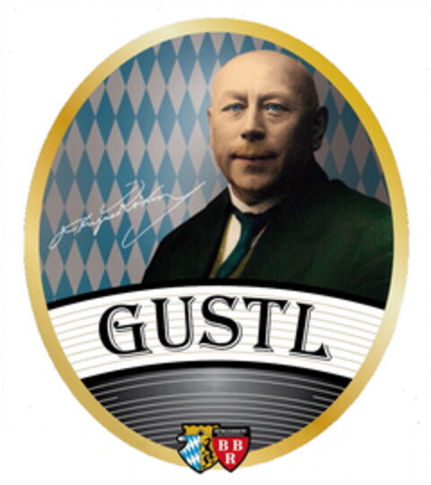 GUSTL Logo (EUIPO, 10.09.2019)