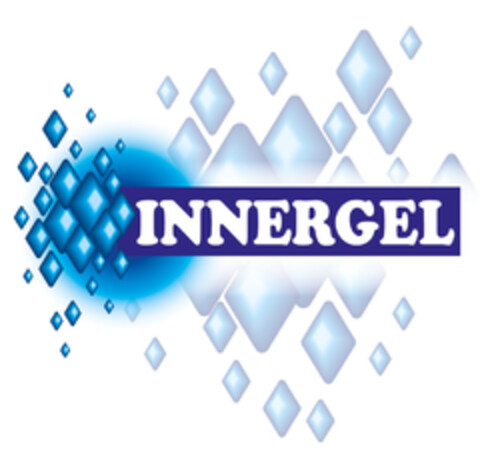 INNERGEL Logo (EUIPO, 10/10/2019)