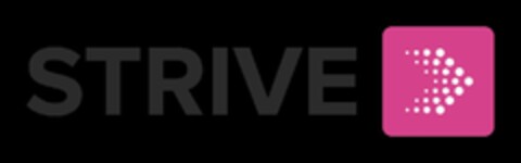 STRIVE Logo (EUIPO, 15.10.2019)