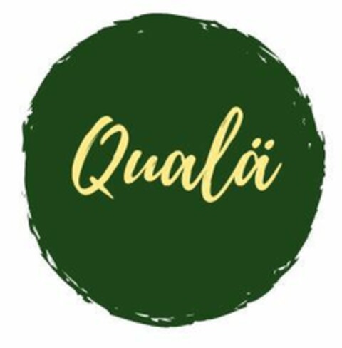 Qualä Logo (EUIPO, 19.11.2019)