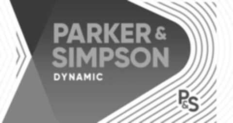 PARKER & SIMPSON DYNAMIC Logo (EUIPO, 12/10/2019)