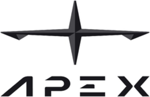 APEX Logo (EUIPO, 12/24/2019)