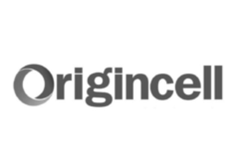 Origincell Logo (EUIPO, 01/18/2020)