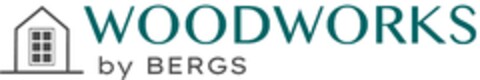 WOODWORKS by BERGS Logo (EUIPO, 02/05/2020)