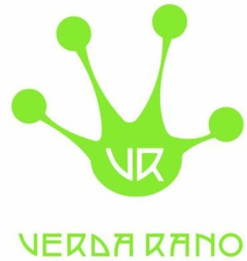 VR VERDA RANO Logo (EUIPO, 12.02.2020)