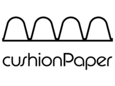 CUSHIONPAPER Logo (EUIPO, 18.02.2020)