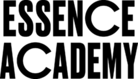 ESSENCE ACADEMY Logo (EUIPO, 02/18/2020)