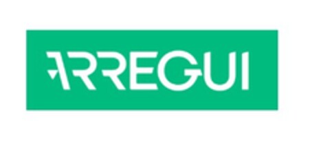 ARREGUI Logo (EUIPO, 13.03.2020)