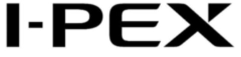 I-PEX Logo (EUIPO, 03.04.2020)