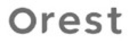Orest Logo (EUIPO, 10.04.2020)
