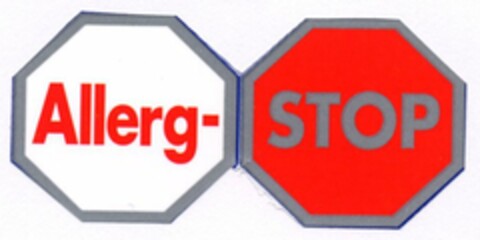 Allerg-STOP Logo (EUIPO, 15.05.2020)