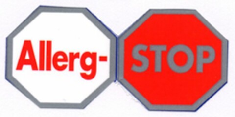 Allerg-STOP Logo (EUIPO, 05/15/2020)