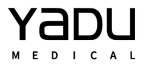 YADU MEDICAL Logo (EUIPO, 19.08.2020)