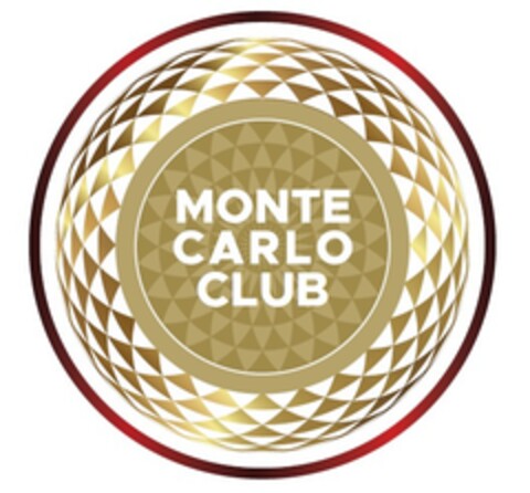 MONTE CARLO CLUB Logo (EUIPO, 21.08.2020)