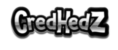 CredHedZ Logo (EUIPO, 31.08.2020)