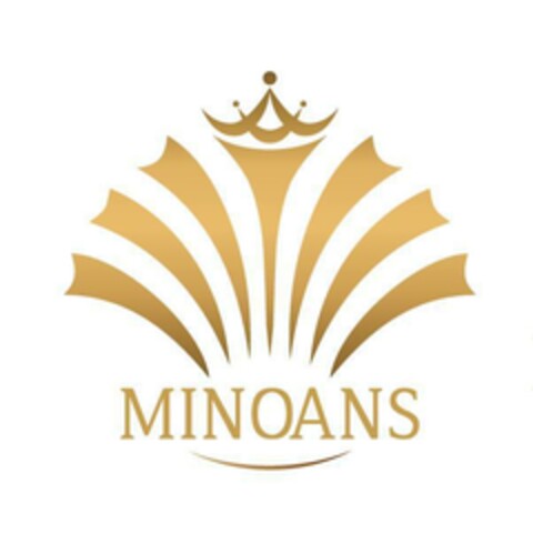 MINOANS Logo (EUIPO, 21.10.2020)