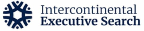 Intercontinental Executive Search Logo (EUIPO, 11/12/2020)