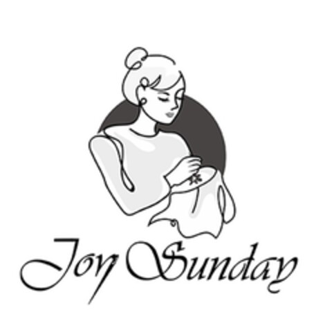 Joy Sunday Logo (EUIPO, 11/25/2020)