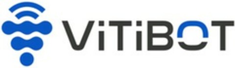 VITIBOT Logo (EUIPO, 12/04/2020)