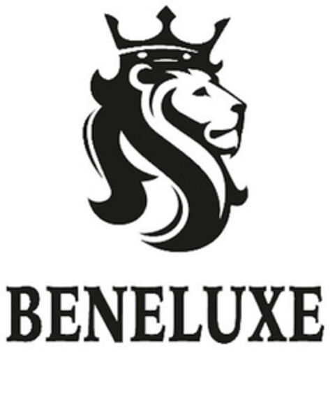 BENELUXE Logo (EUIPO, 07.12.2020)