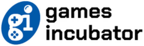 games incubator Logo (EUIPO, 12/29/2020)