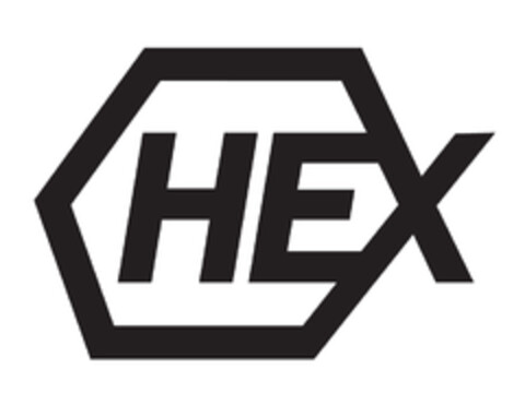 HEX Logo (EUIPO, 22.02.2021)