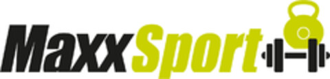 MaxxSport Logo (EUIPO, 22.02.2021)