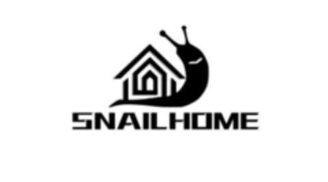 SNAILHOME Logo (EUIPO, 05.03.2021)