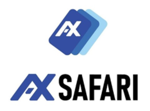 Axsafari Logo (EUIPO, 03/23/2021)