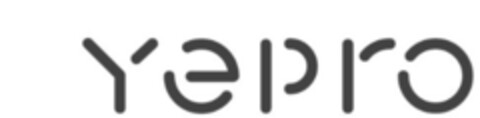 YEPRO Logo (EUIPO, 12.04.2021)