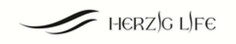 HERZLG LIFE Logo (EUIPO, 13.04.2021)