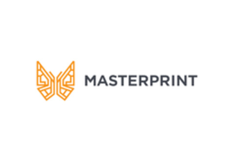 MASTERPRINT Logo (EUIPO, 06.05.2021)