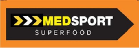 >>>MEDSPORT SUPERFOOD Logo (EUIPO, 14.05.2021)