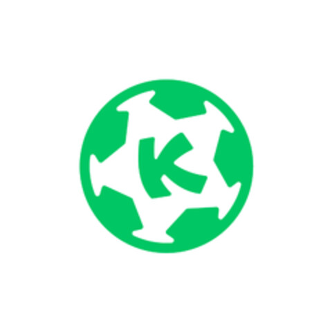 K Logo (EUIPO, 13.05.2021)