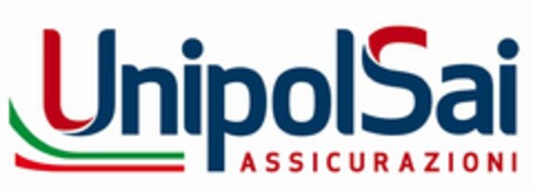 UnipolSai ASSICURAZIONI Logo (EUIPO, 26.05.2021)