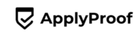 ApplyProof Logo (EUIPO, 09.06.2021)