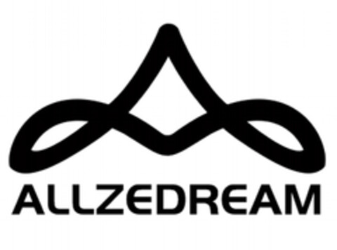 ALLZEDREAM Logo (EUIPO, 22.06.2021)
