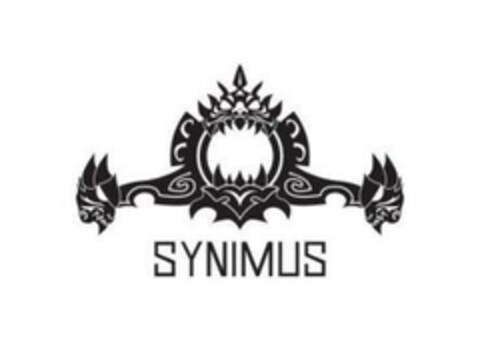 SYNIMUS Logo (EUIPO, 06/24/2021)