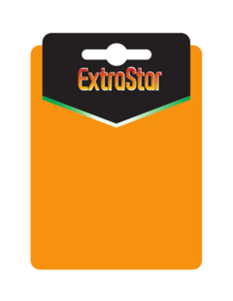 ExtraStar Logo (EUIPO, 07/08/2021)