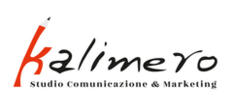 Kalimero Studio Comunicazione & Marketing Logo (EUIPO, 08.07.2021)