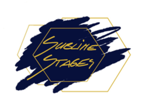 SUBLIME STAGES Logo (EUIPO, 27.07.2021)