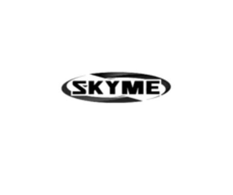 SKYME Logo (EUIPO, 26.07.2021)