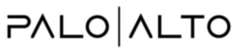 PALO ALTO Logo (EUIPO, 10.08.2021)