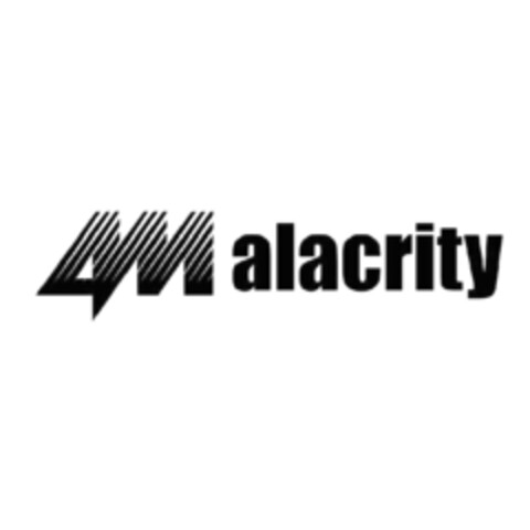 alacrity Logo (EUIPO, 08/11/2021)