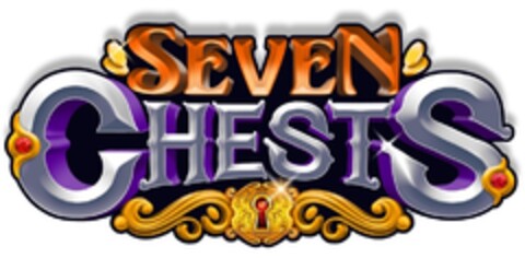 SEVEN CHESTS Logo (EUIPO, 22.09.2021)