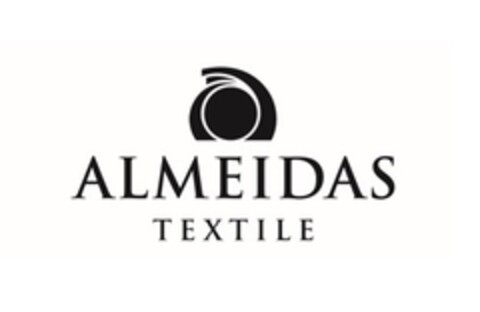 ALMEIDAS TEXTILE Logo (EUIPO, 10/12/2021)