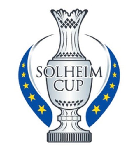 SOLHEIM CUP Logo (EUIPO, 22.10.2021)